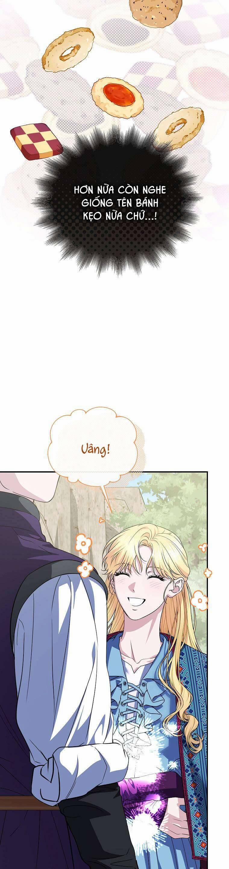 10 Cách Để Bị Bạo Chúa Đá 59 trang 21