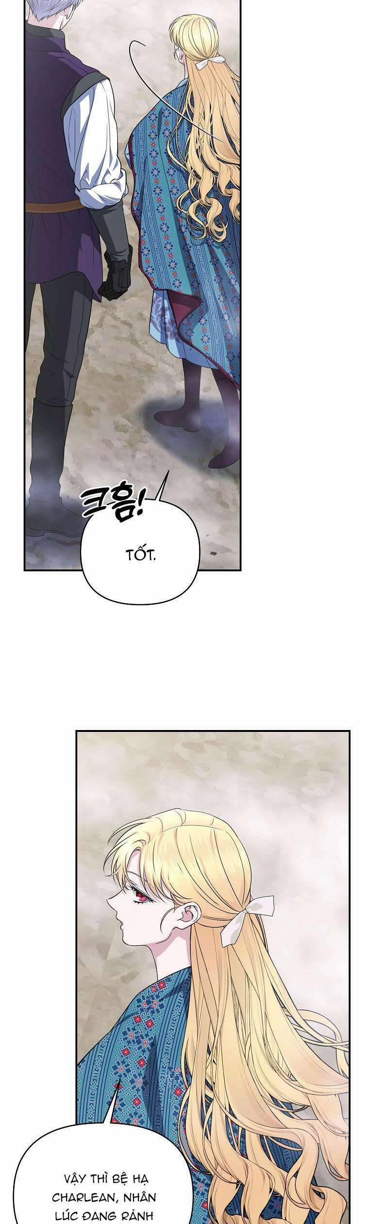 10 Cách Để Bị Bạo Chúa Đá 59 trang 26