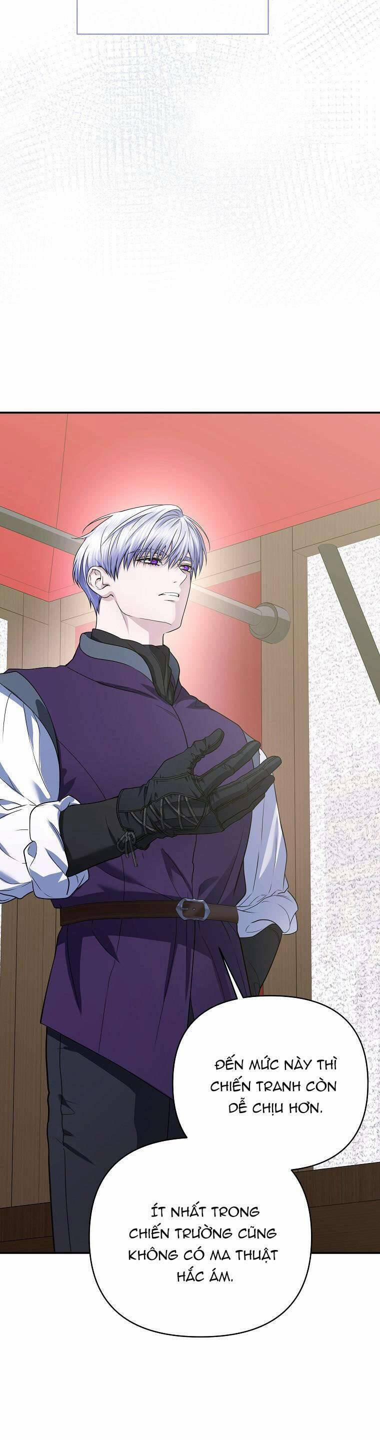 10 Cách Để Bị Bạo Chúa Đá 59 trang 3