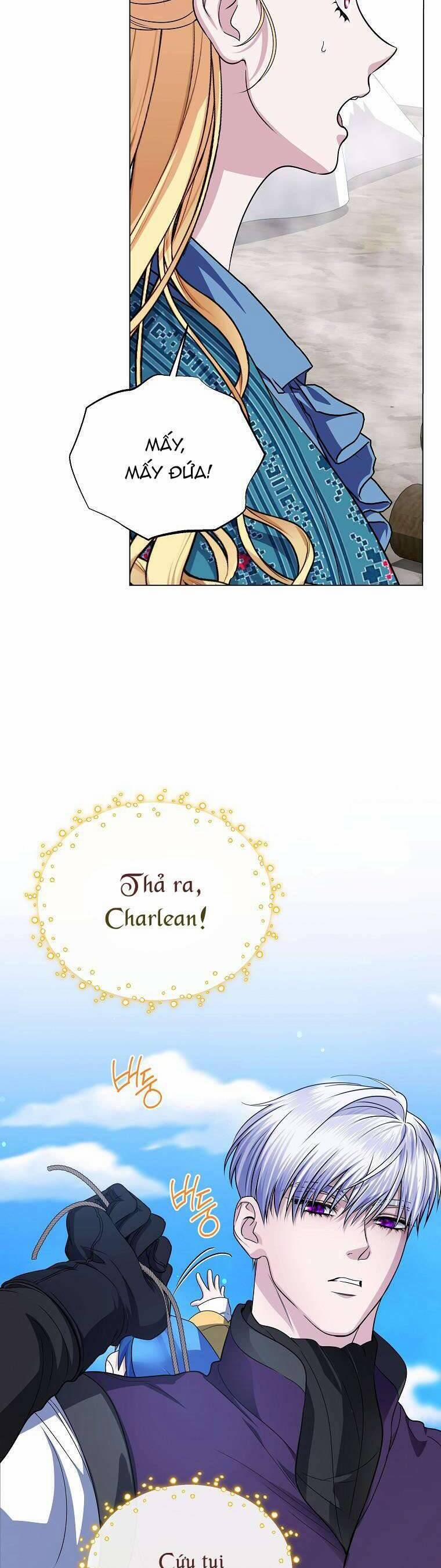 10 Cách Để Bị Bạo Chúa Đá 59 trang 32