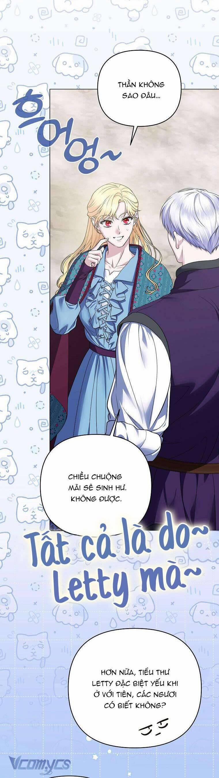 10 Cách Để Bị Bạo Chúa Đá 59 trang 35