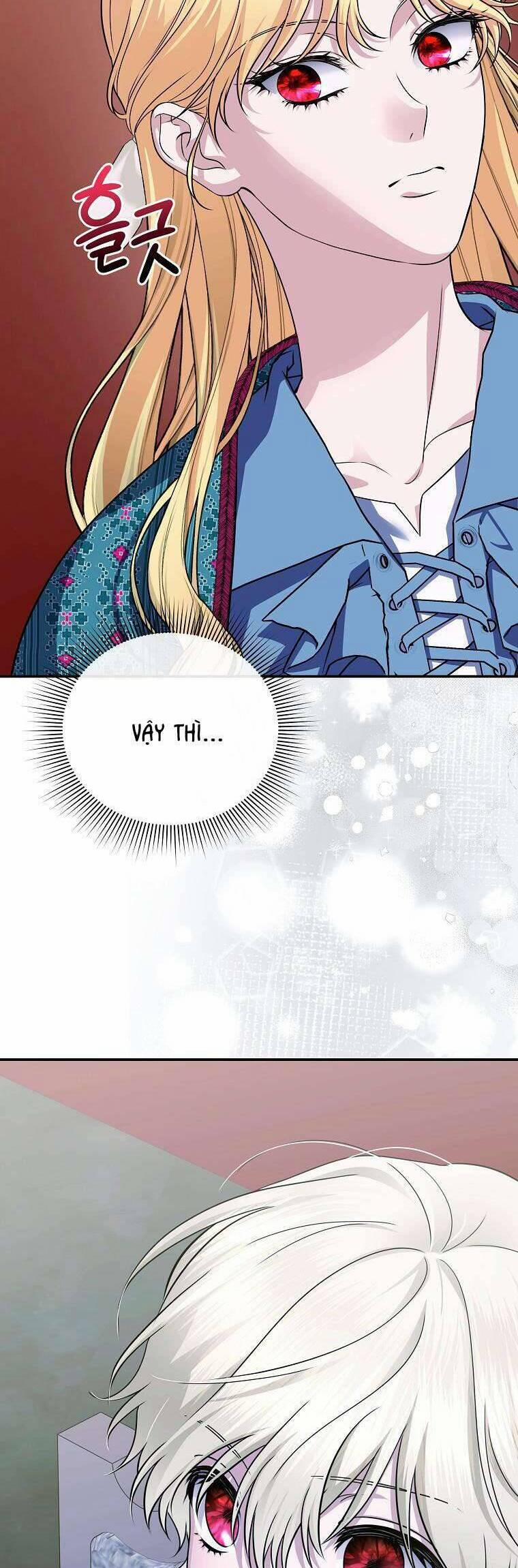 10 Cách Để Bị Bạo Chúa Đá 59 trang 49