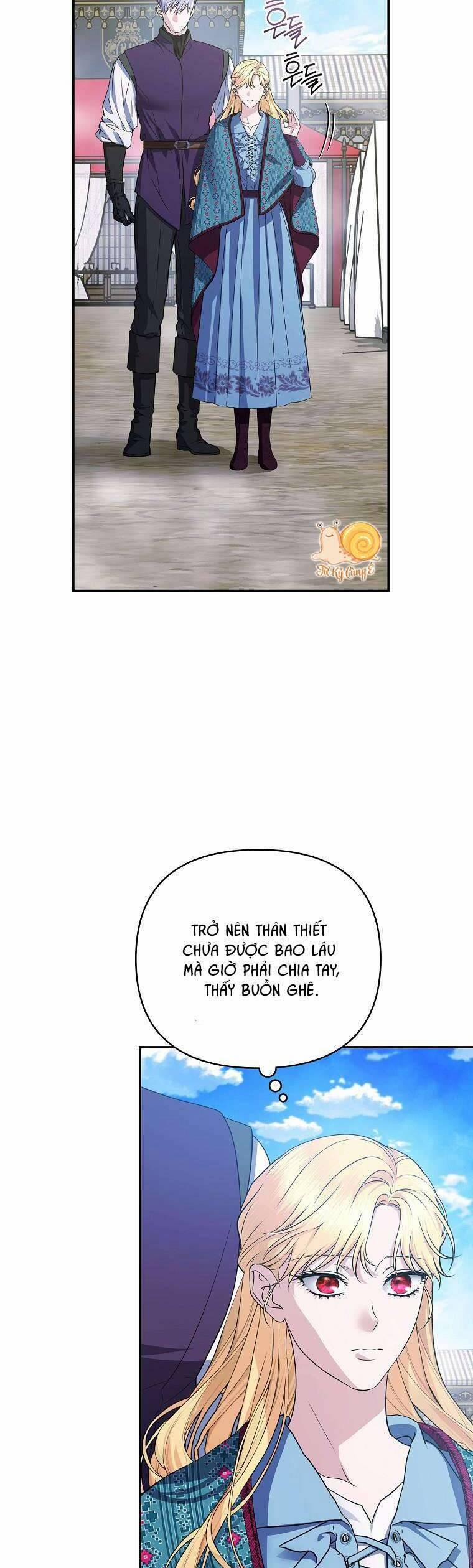 10 Cách Để Bị Bạo Chúa Đá 59 trang 9