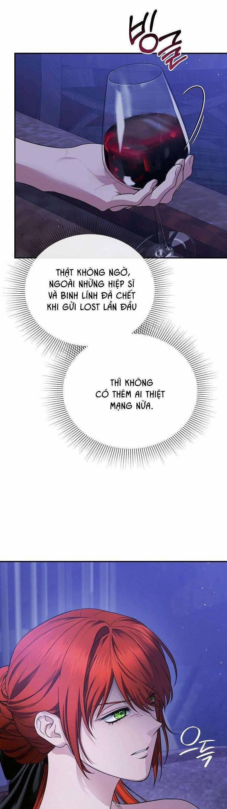 10 Cách Để Bị Bạo Chúa Đá 60 trang 1