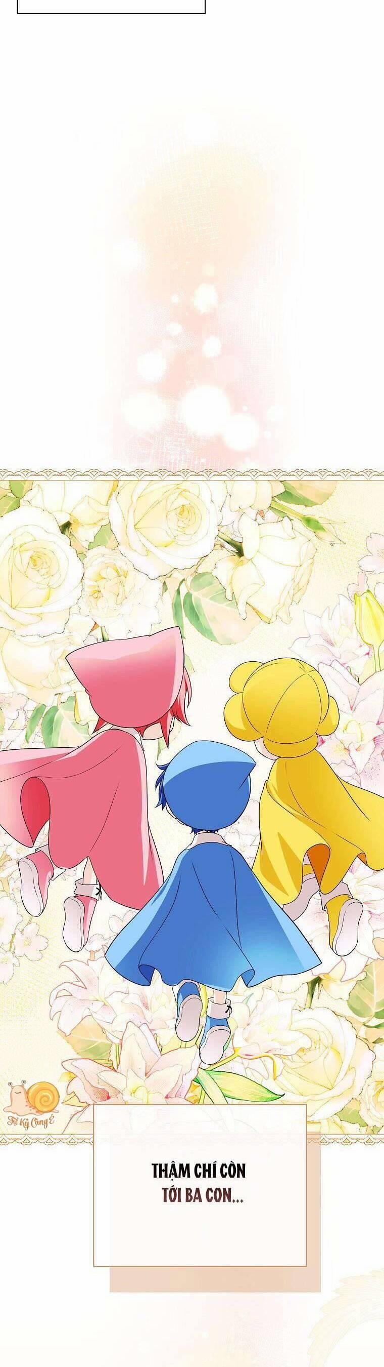 10 Cách Để Bị Bạo Chúa Đá 60 trang 13
