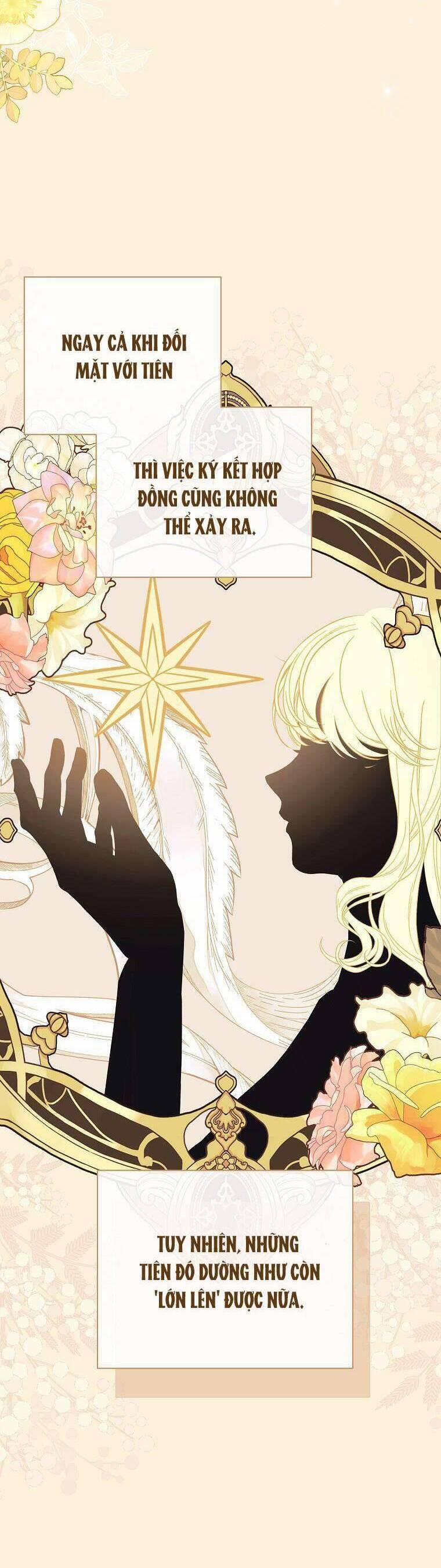 10 Cách Để Bị Bạo Chúa Đá 60 trang 15