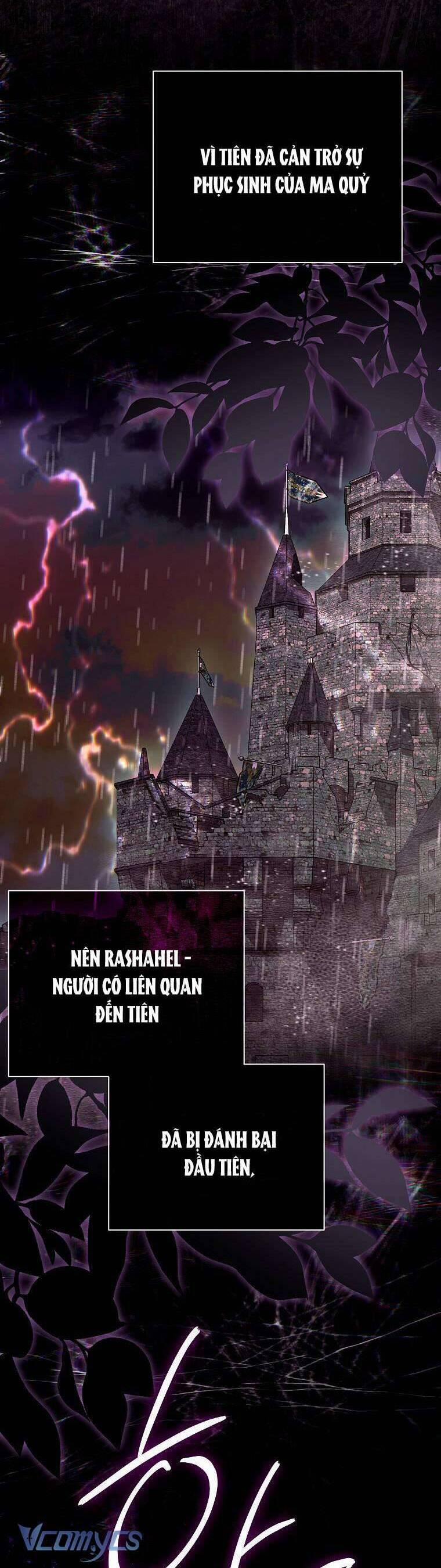 10 Cách Để Bị Bạo Chúa Đá 60 trang 17