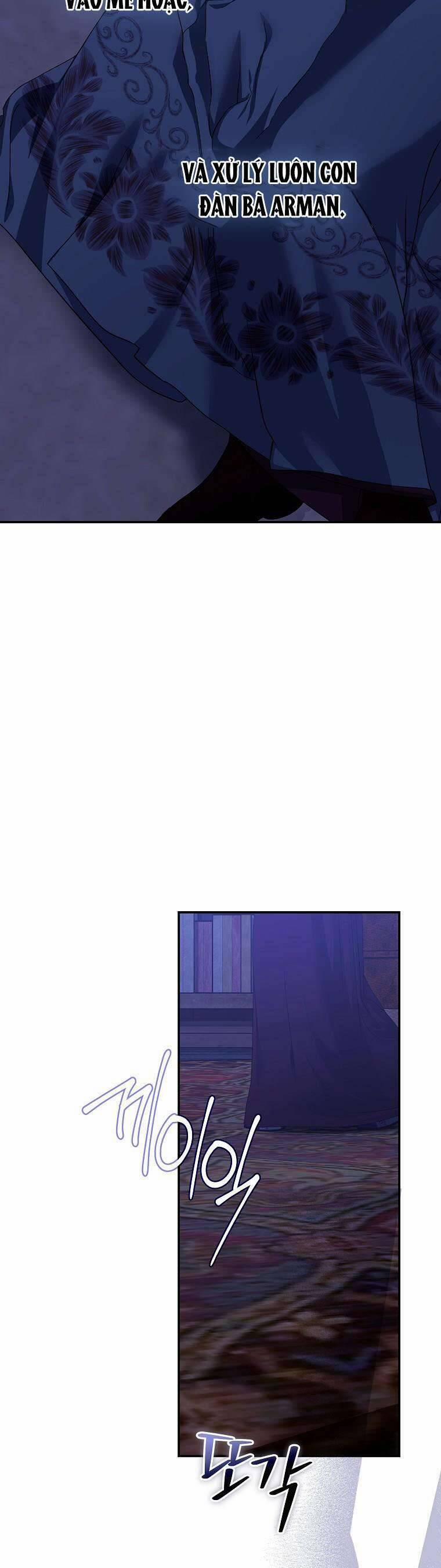 10 Cách Để Bị Bạo Chúa Đá 60 trang 22