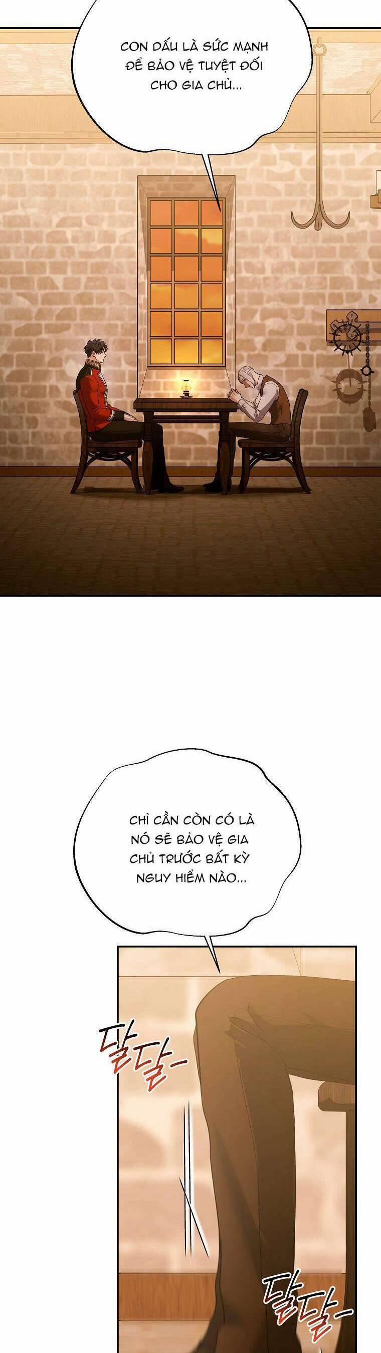 10 Cách Để Bị Bạo Chúa Đá 60 trang 27