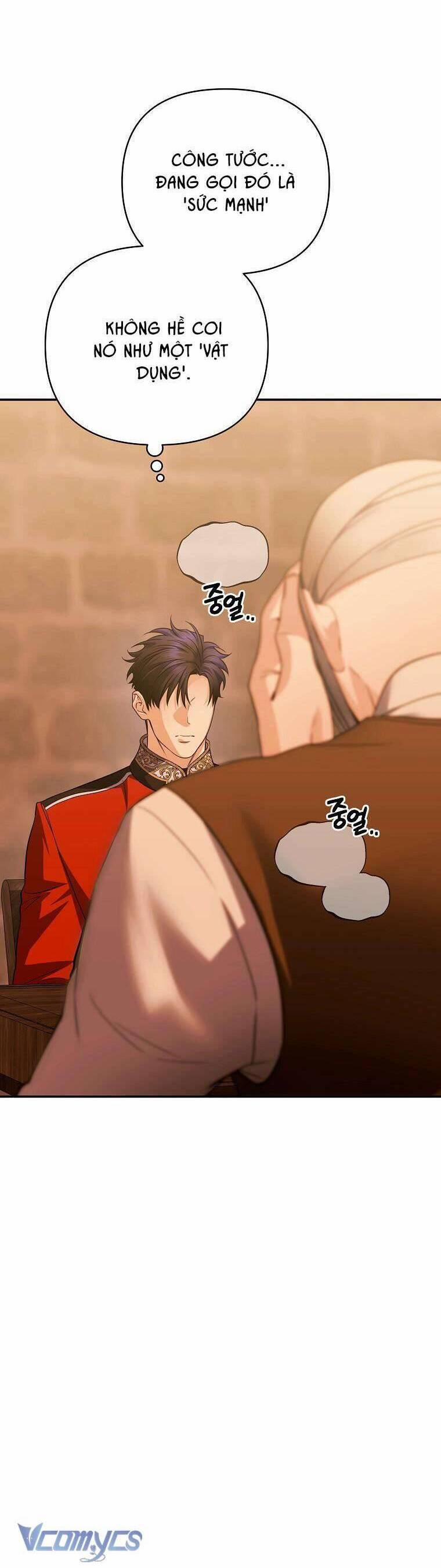 10 Cách Để Bị Bạo Chúa Đá 60 trang 29