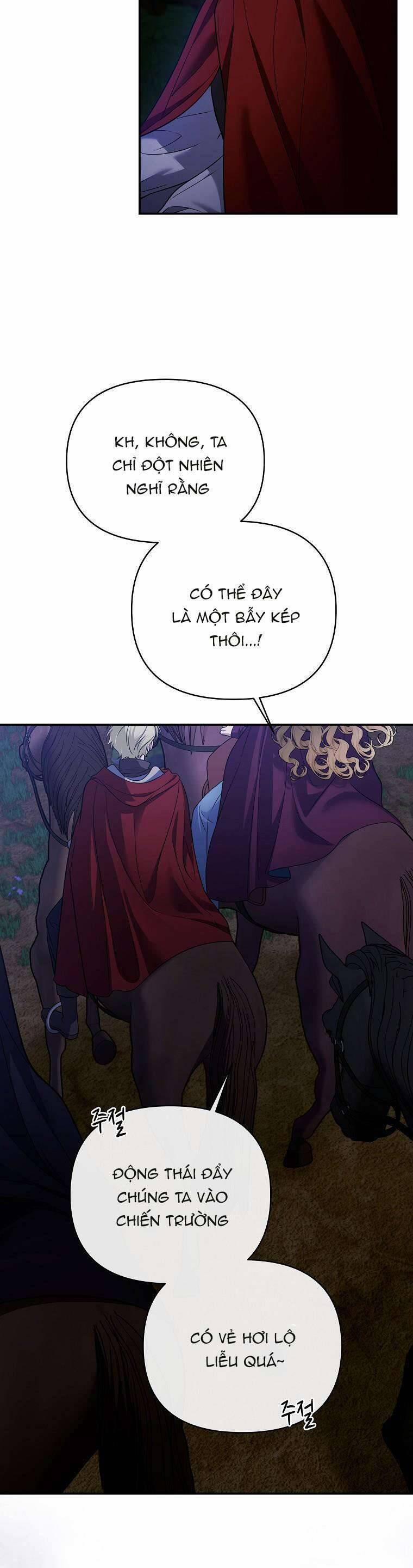 10 Cách Để Bị Bạo Chúa Đá 60 trang 43