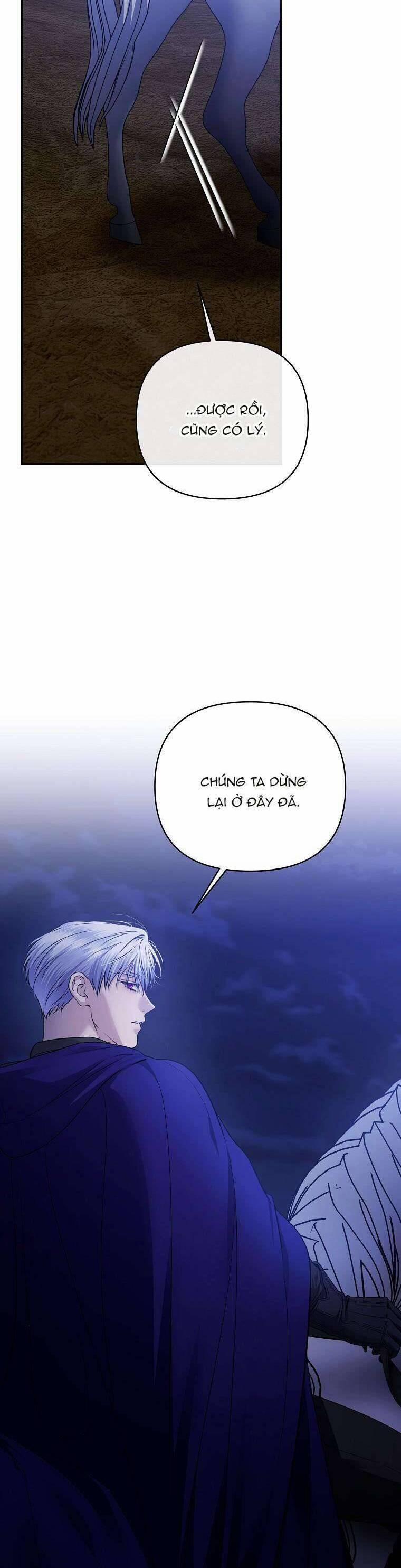 10 Cách Để Bị Bạo Chúa Đá 60 trang 49