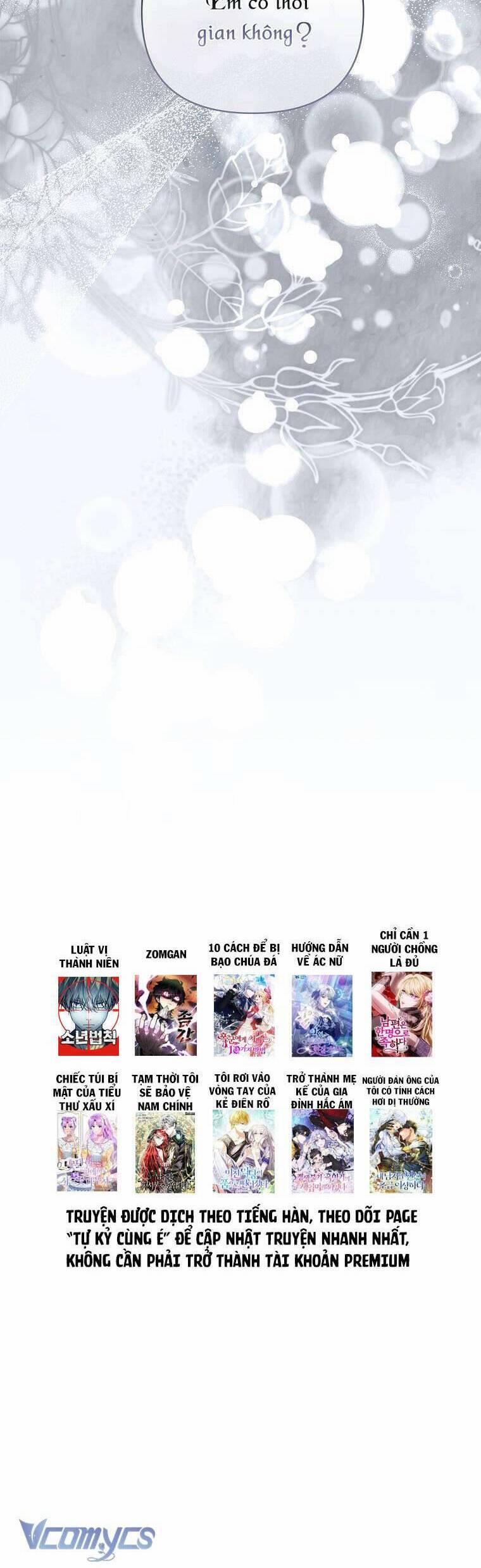 10 Cách Để Bị Bạo Chúa Đá 60 trang 54