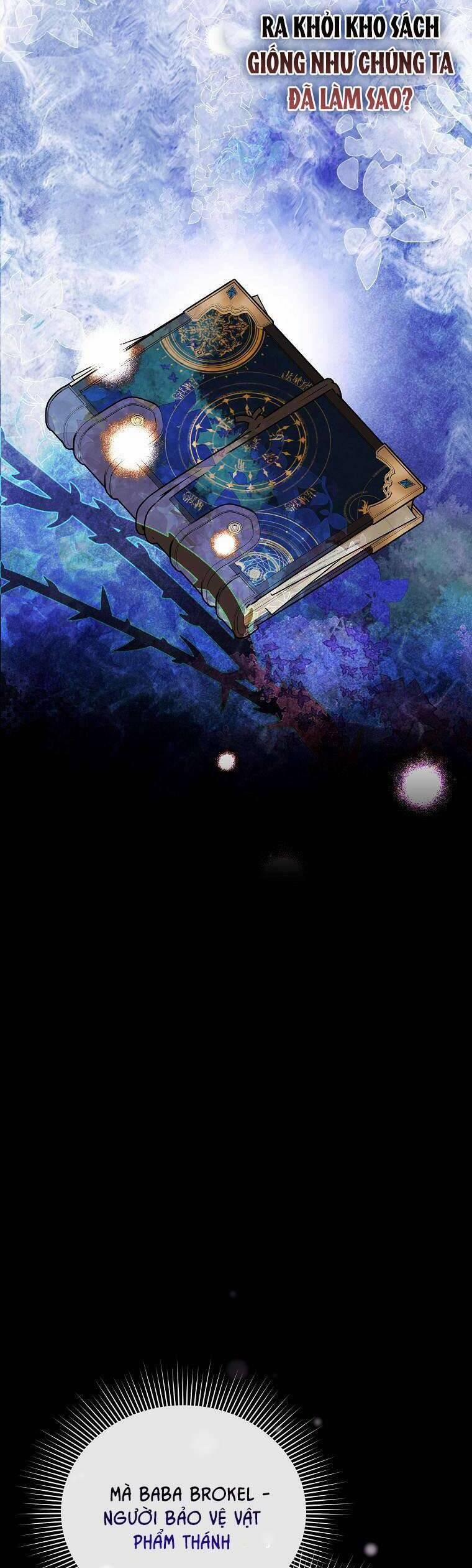 10 Cách Để Bị Bạo Chúa Đá 60 trang 7