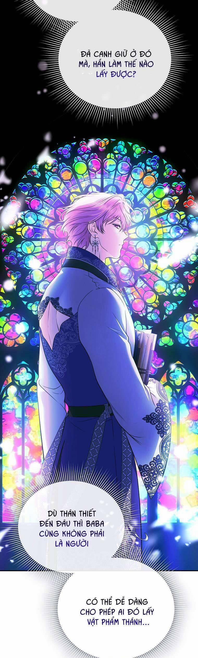 10 Cách Để Bị Bạo Chúa Đá 60 trang 8