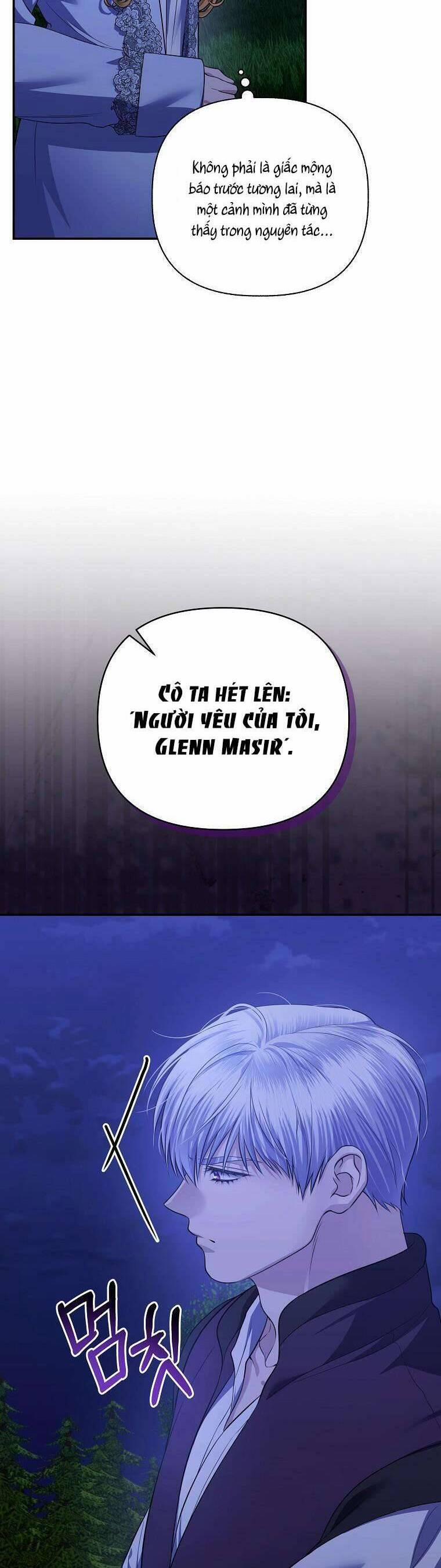 10 Cách Để Bị Bạo Chúa Đá 61 trang 32