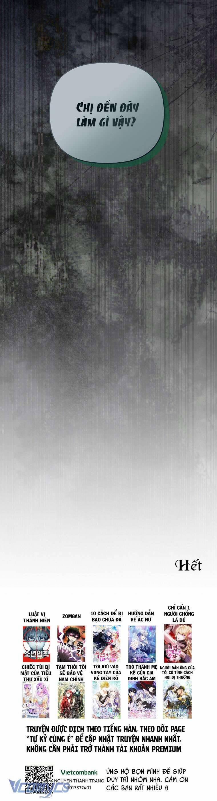 10 Cách Để Bị Bạo Chúa Đá 61 trang 57