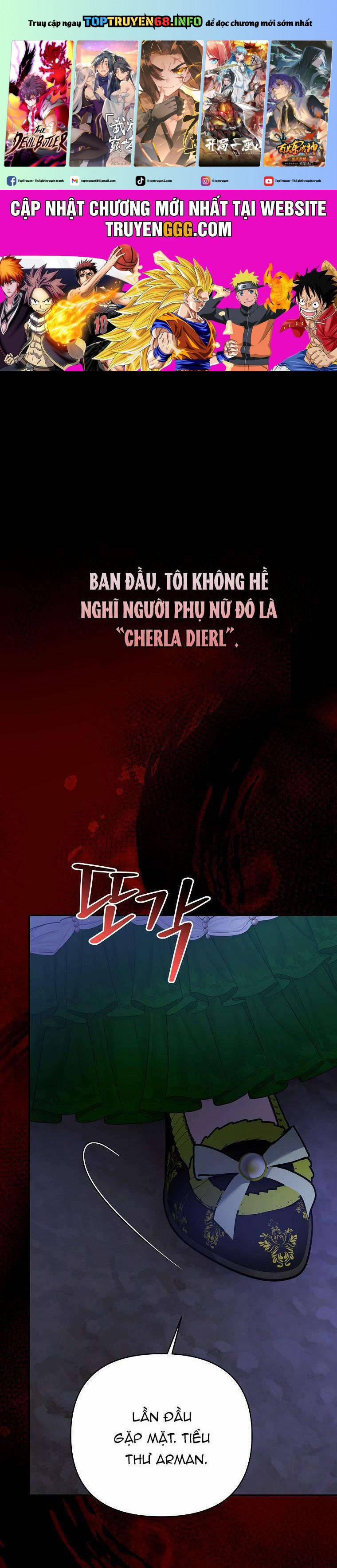 10 Cách Để Bị Bạo Chúa Đá 63 trang 0