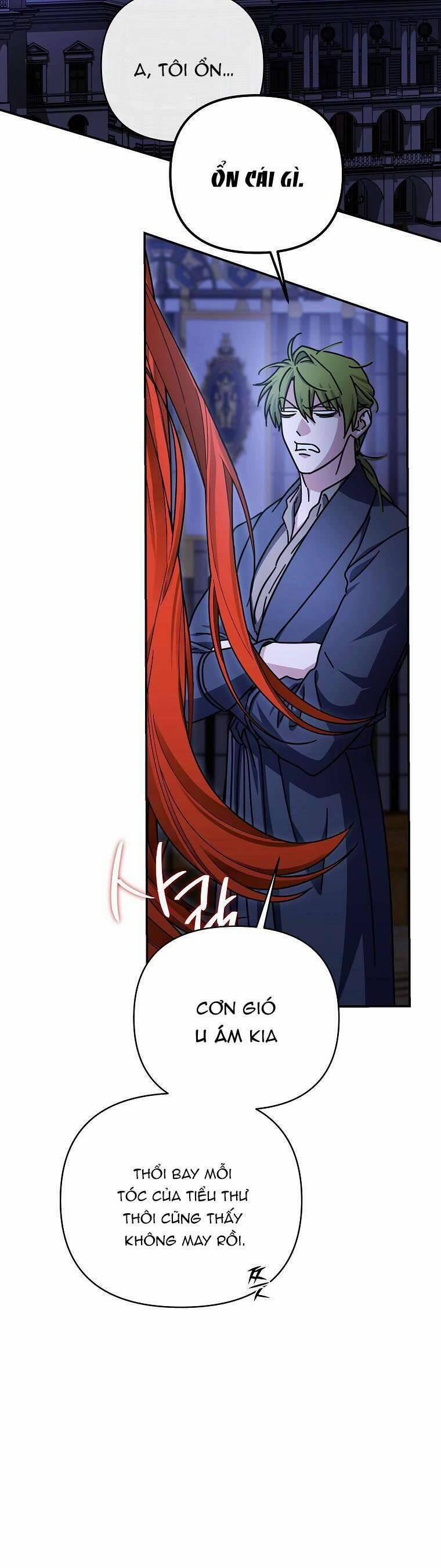 10 Cách Để Bị Bạo Chúa Đá 63 trang 20
