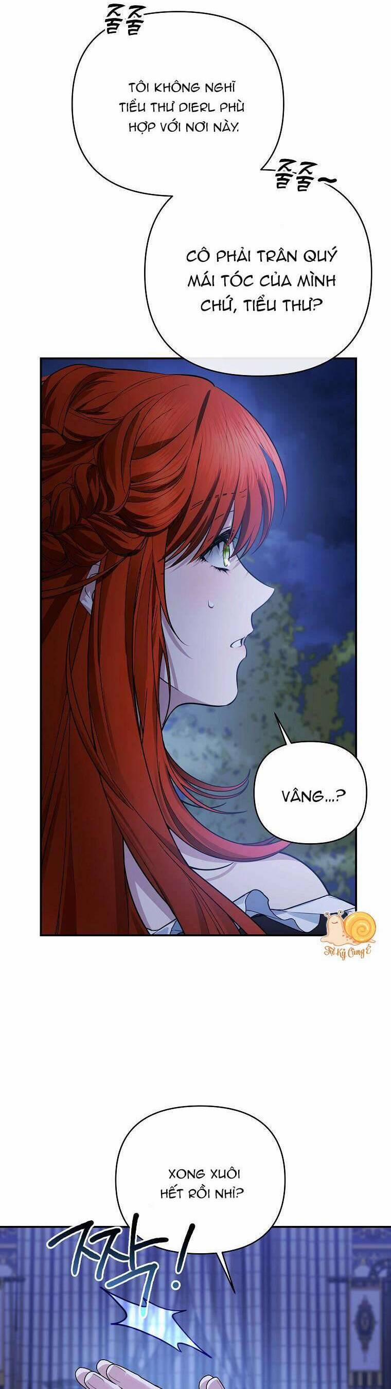 10 Cách Để Bị Bạo Chúa Đá 63 trang 21