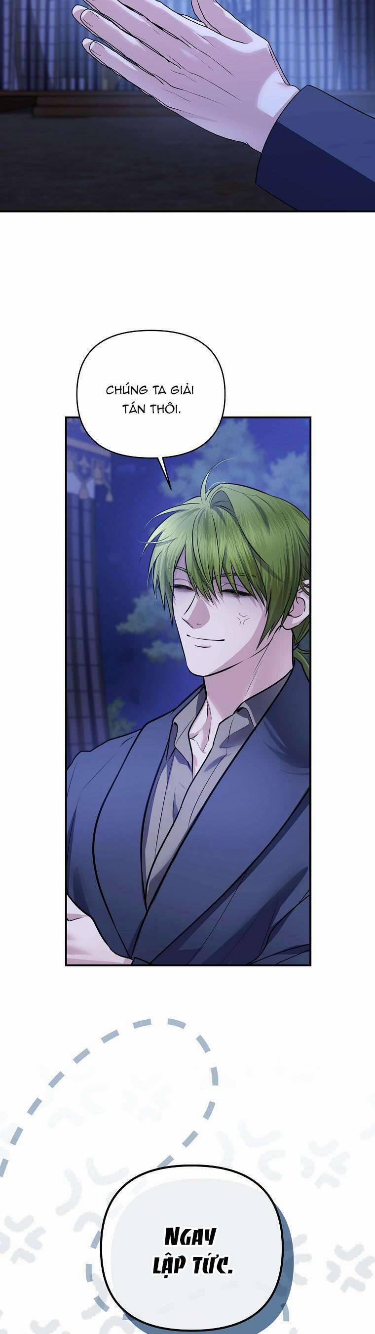 10 Cách Để Bị Bạo Chúa Đá 63 trang 22