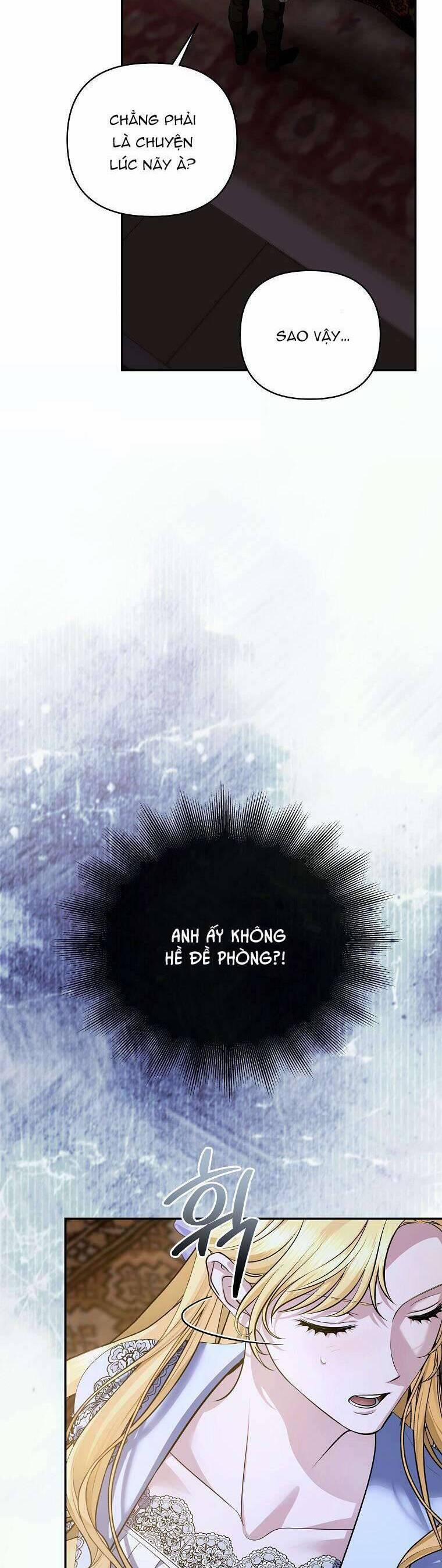 10 Cách Để Bị Bạo Chúa Đá 63 trang 25