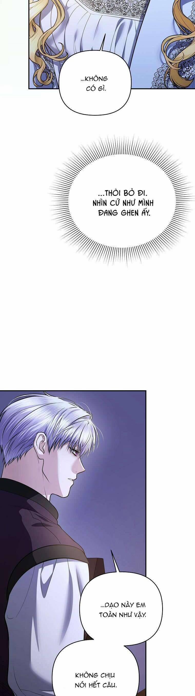 10 Cách Để Bị Bạo Chúa Đá 63 trang 26