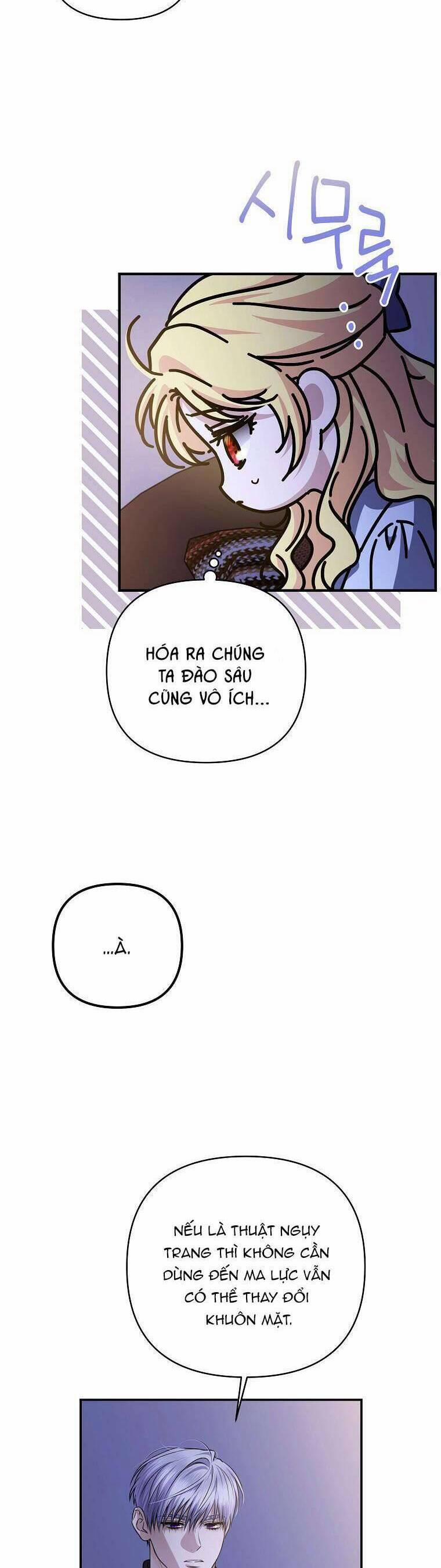 10 Cách Để Bị Bạo Chúa Đá 63 trang 31