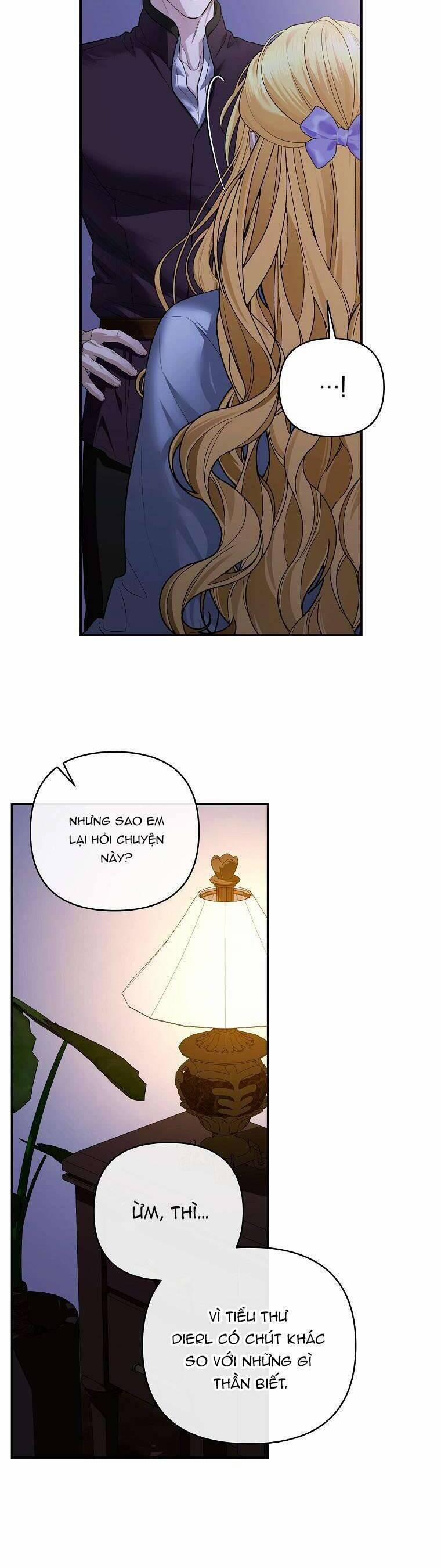 10 Cách Để Bị Bạo Chúa Đá 63 trang 32