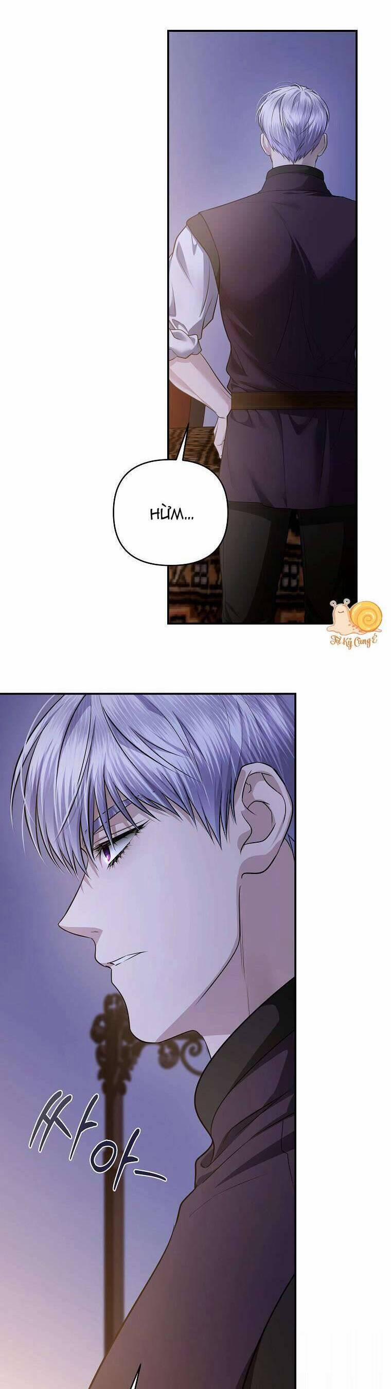 10 Cách Để Bị Bạo Chúa Đá 63 trang 33