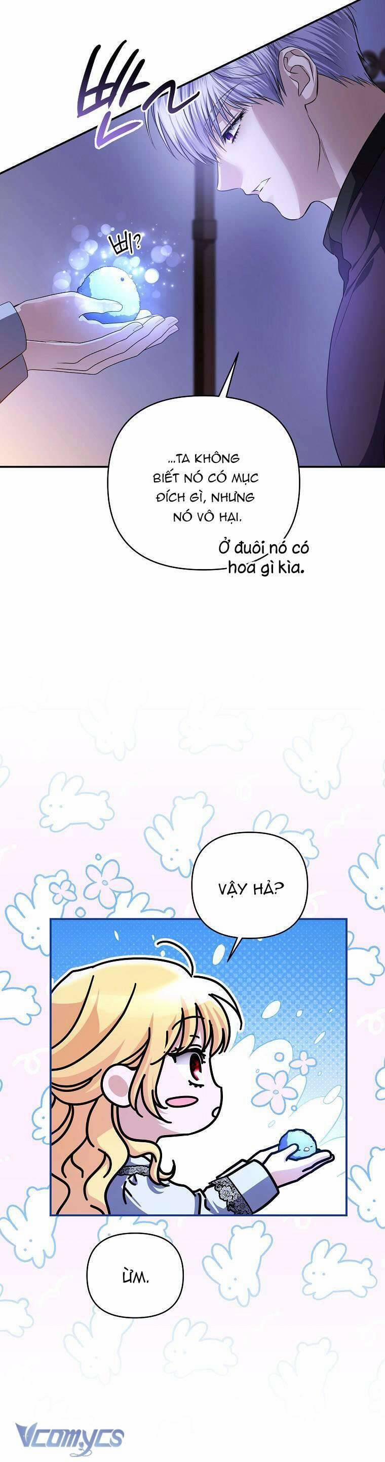 10 Cách Để Bị Bạo Chúa Đá 63 trang 41