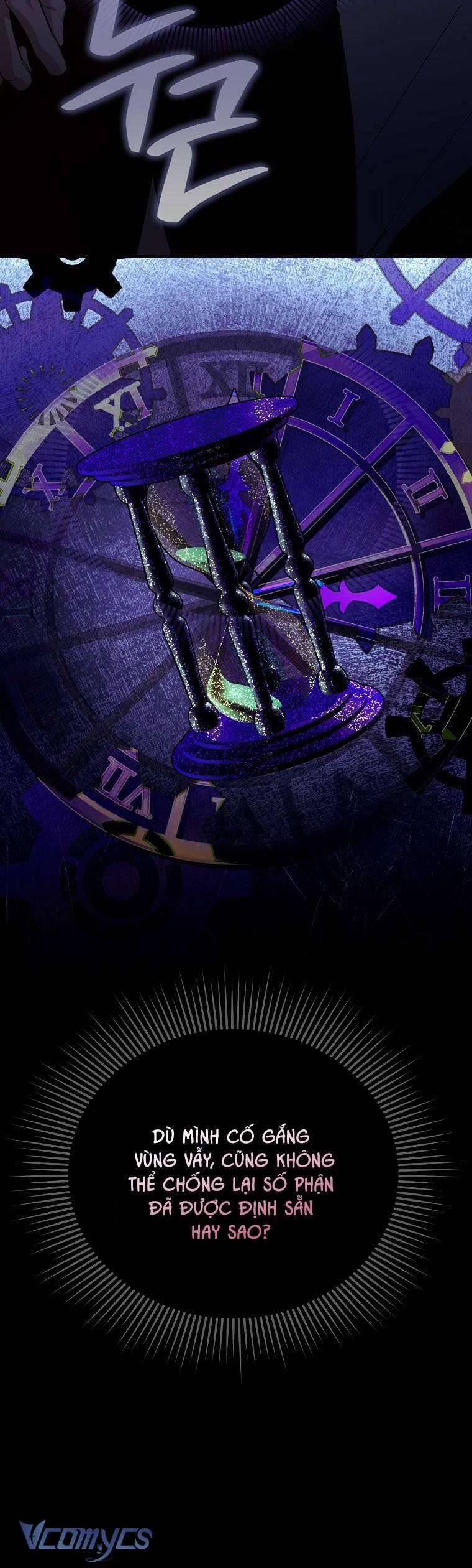 10 Cách Để Bị Bạo Chúa Đá 63 trang 51