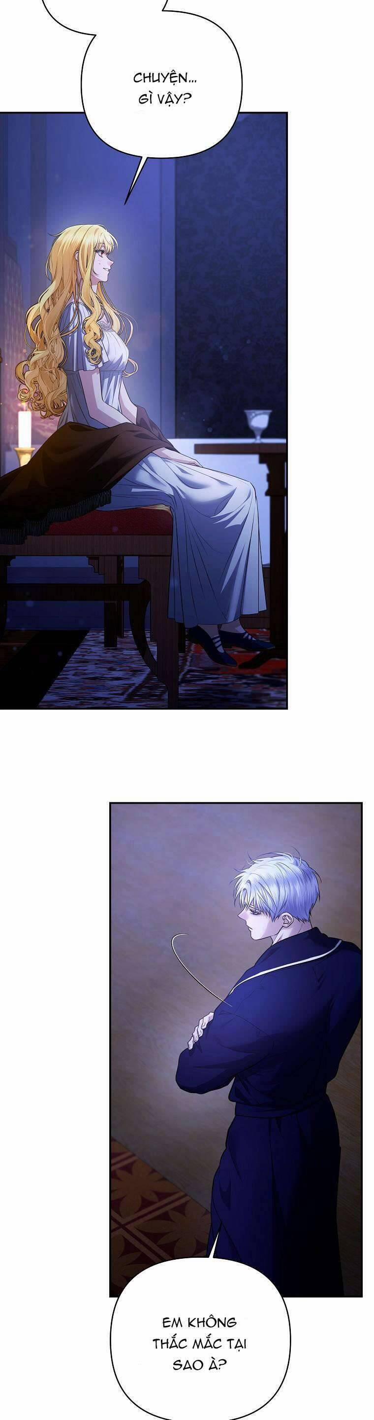 10 Cách Để Bị Bạo Chúa Đá 64 trang 14