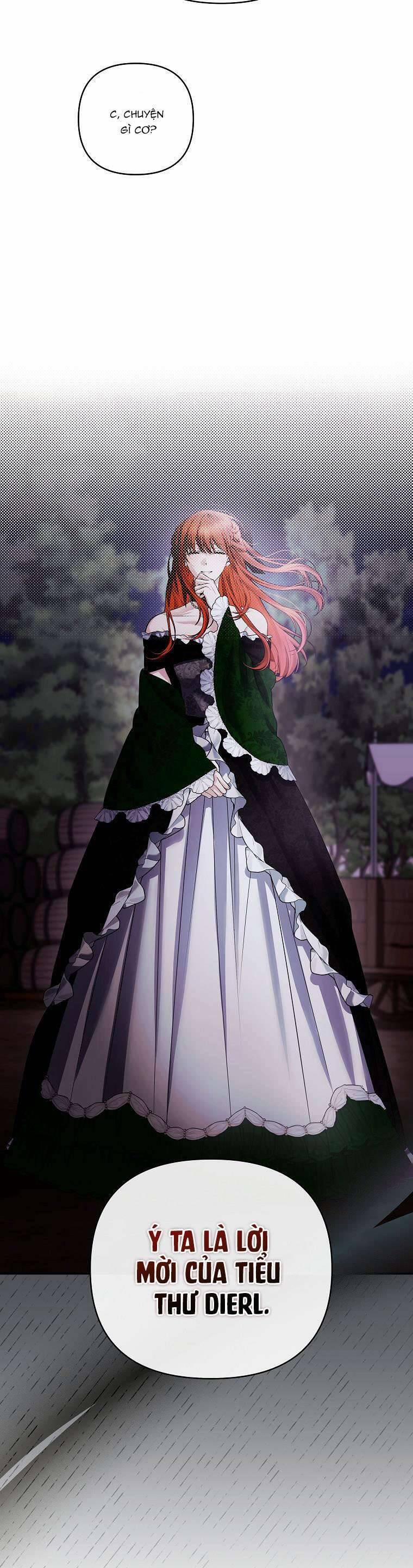 10 Cách Để Bị Bạo Chúa Đá 64 trang 15