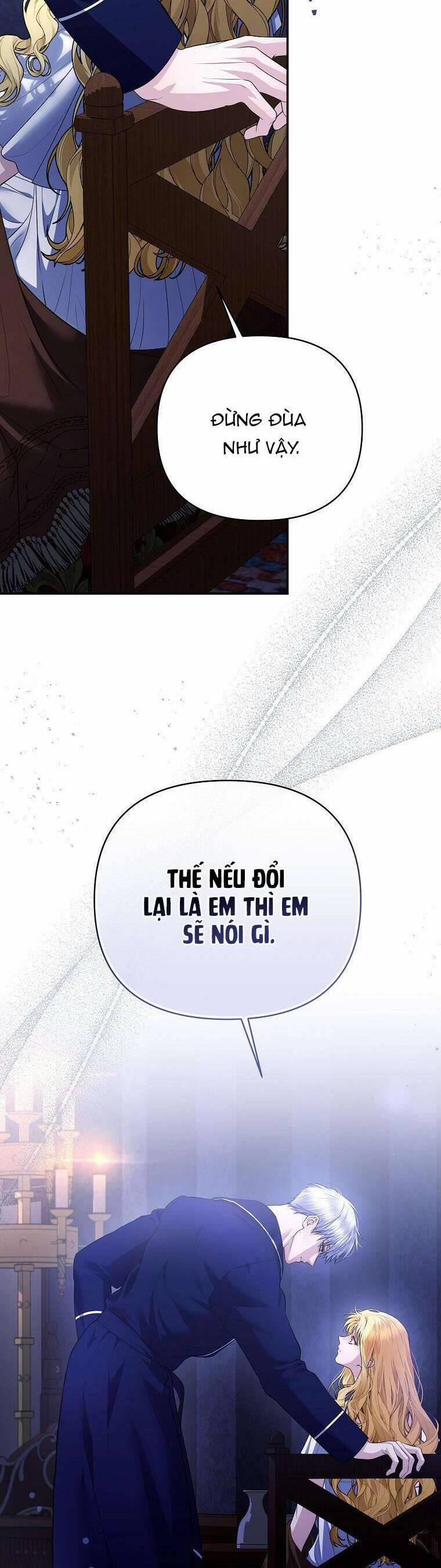 10 Cách Để Bị Bạo Chúa Đá 64 trang 21