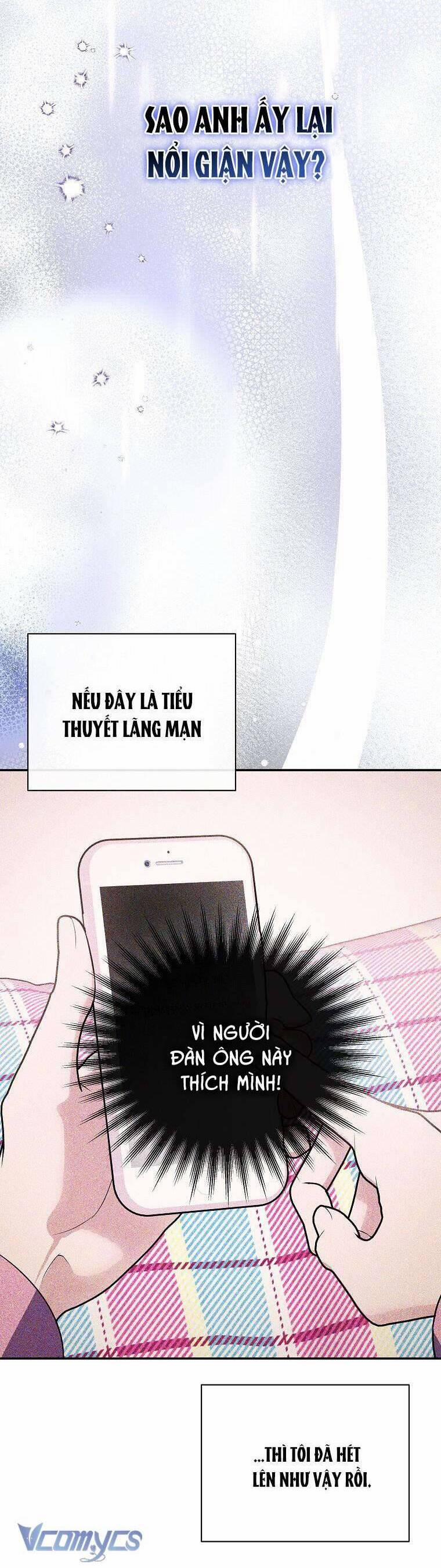 10 Cách Để Bị Bạo Chúa Đá 64 trang 23