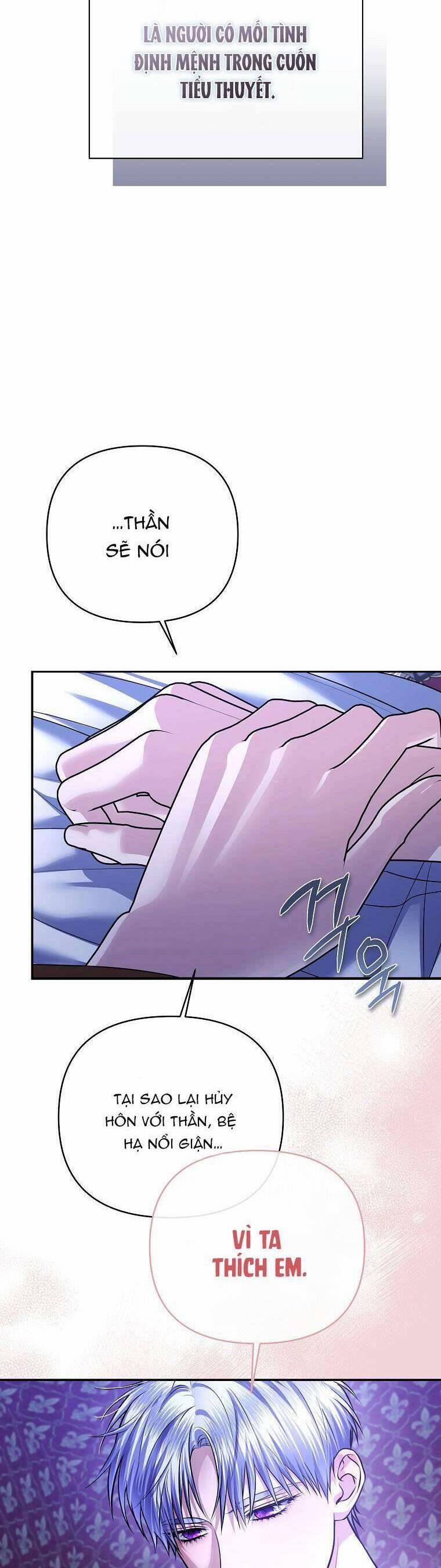 10 Cách Để Bị Bạo Chúa Đá 64 trang 25