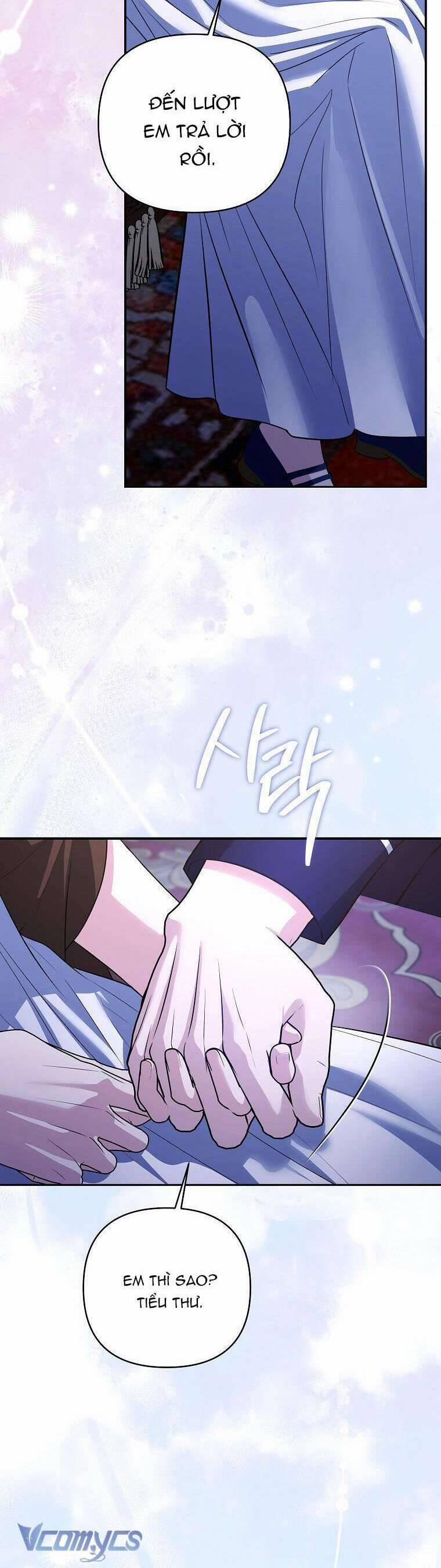 10 Cách Để Bị Bạo Chúa Đá 64 trang 29