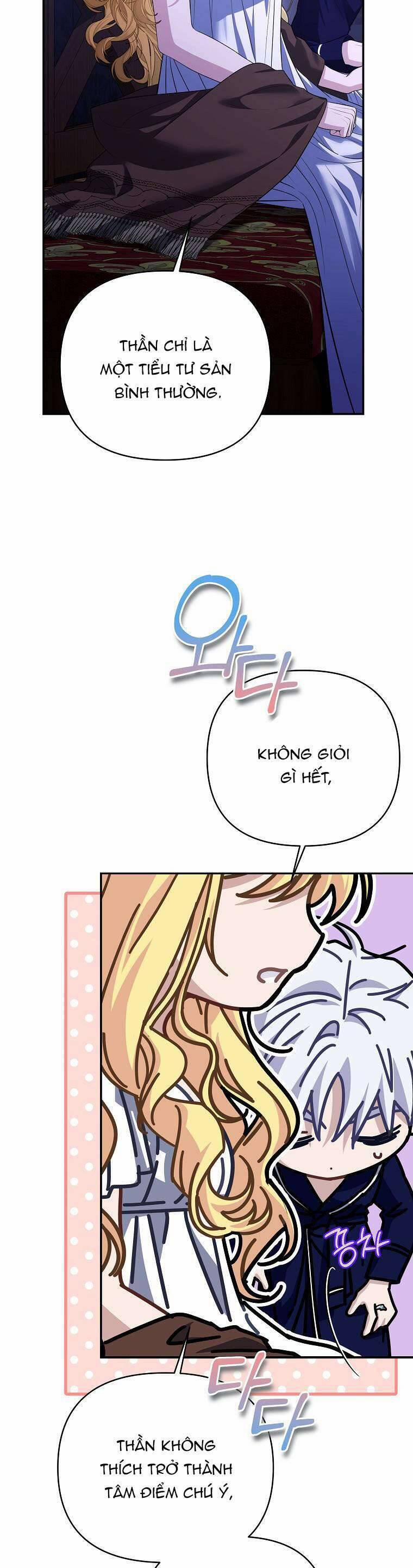 10 Cách Để Bị Bạo Chúa Đá 64 trang 32