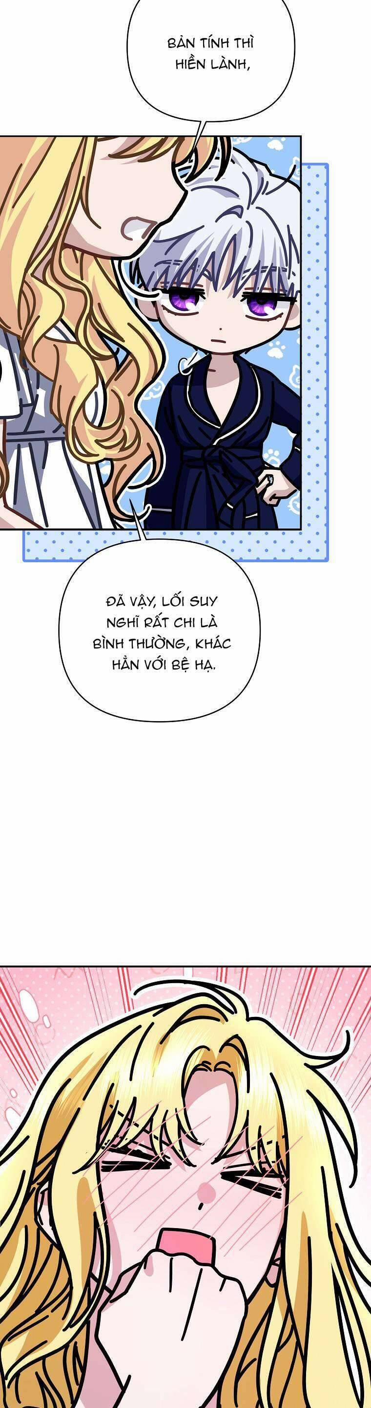 10 Cách Để Bị Bạo Chúa Đá 64 trang 33