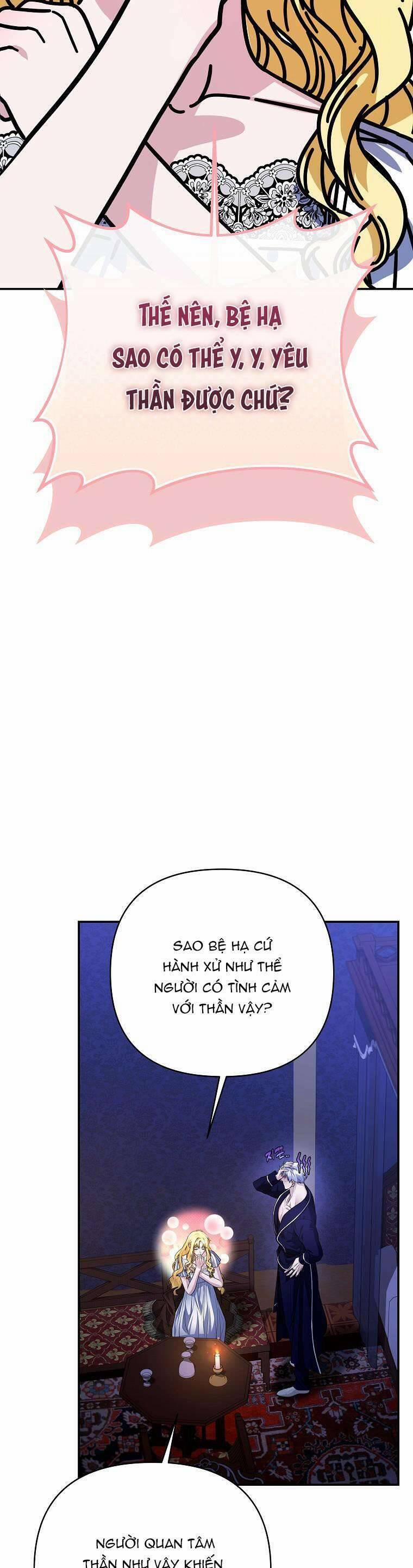 10 Cách Để Bị Bạo Chúa Đá 64 trang 34