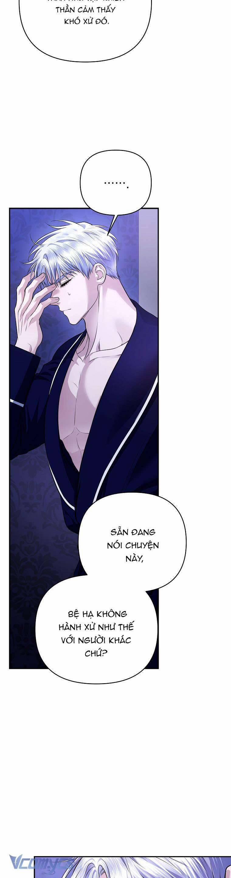 10 Cách Để Bị Bạo Chúa Đá 64 trang 35