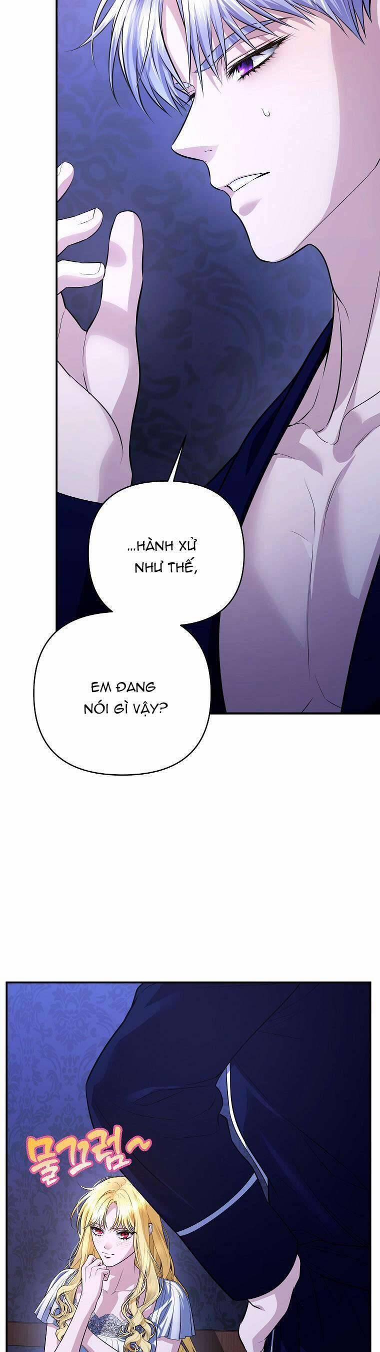 10 Cách Để Bị Bạo Chúa Đá 64 trang 36