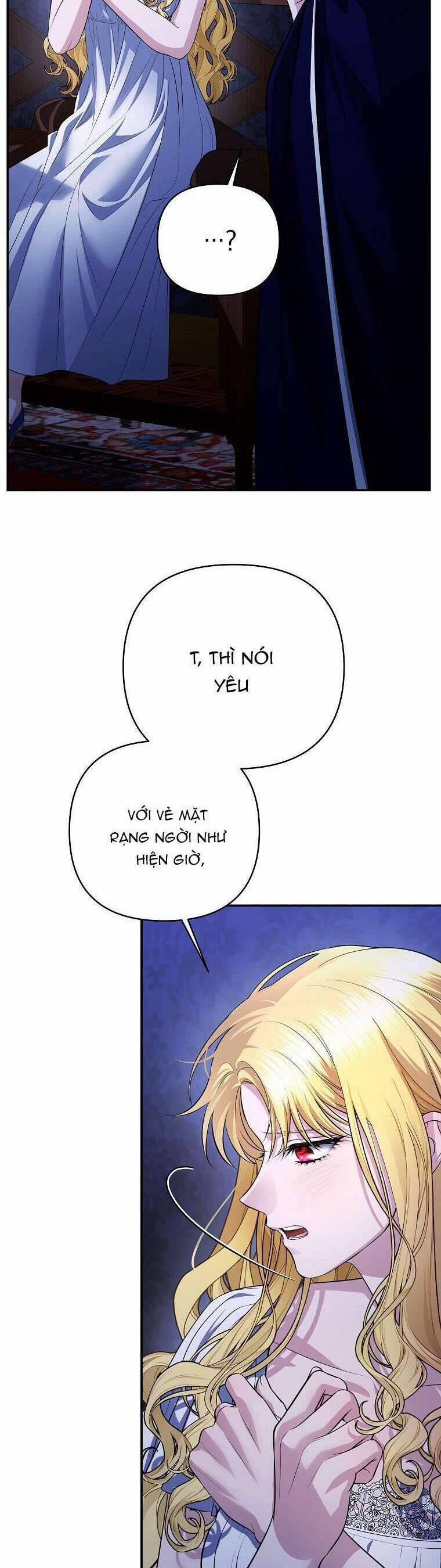 10 Cách Để Bị Bạo Chúa Đá 64 trang 37