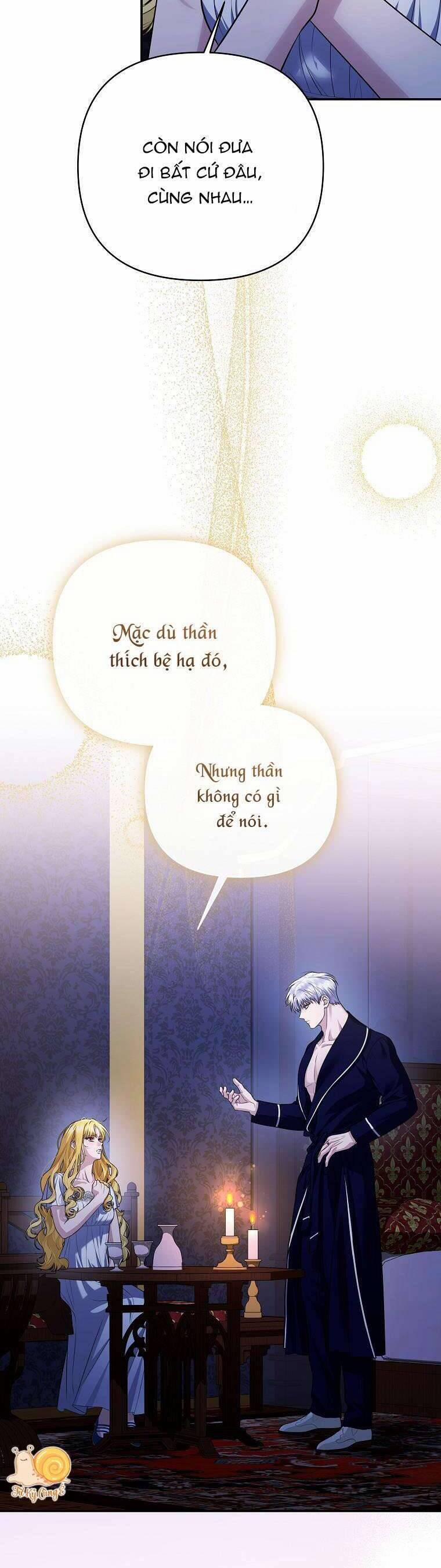 10 Cách Để Bị Bạo Chúa Đá 64 trang 38