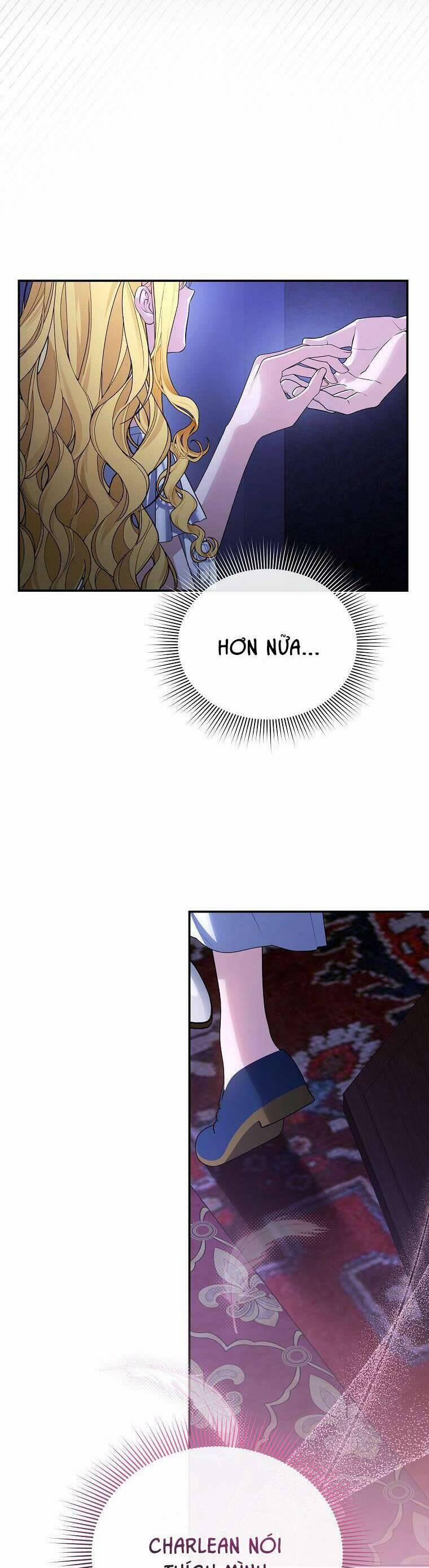 10 Cách Để Bị Bạo Chúa Đá 64 trang 45