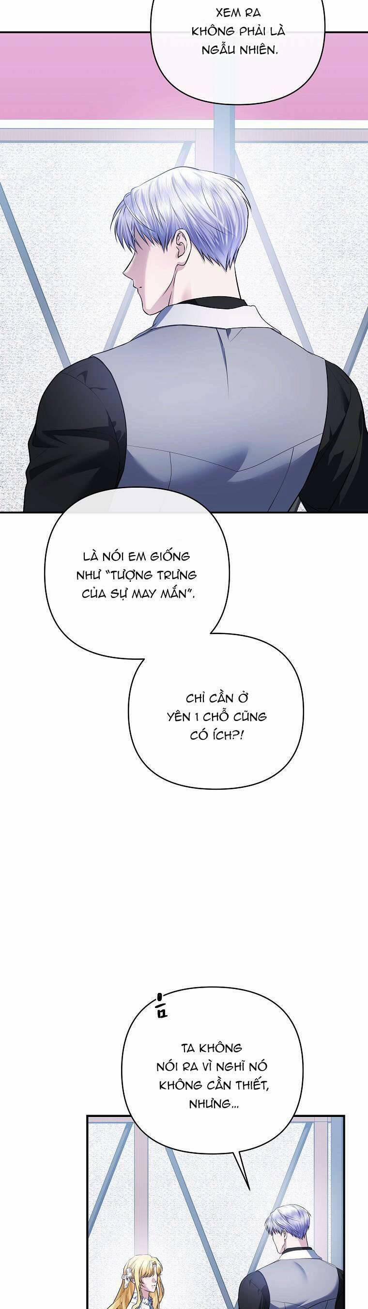 10 Cách Để Bị Bạo Chúa Đá 65 trang 22