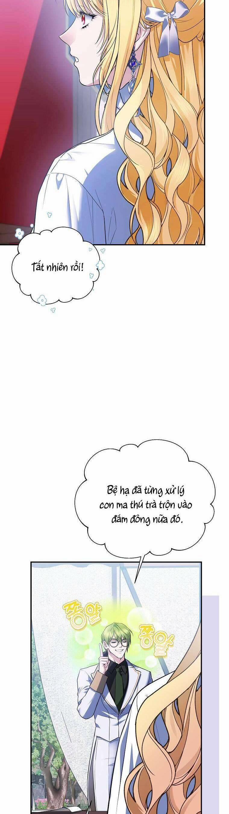 10 Cách Để Bị Bạo Chúa Đá 65 trang 27