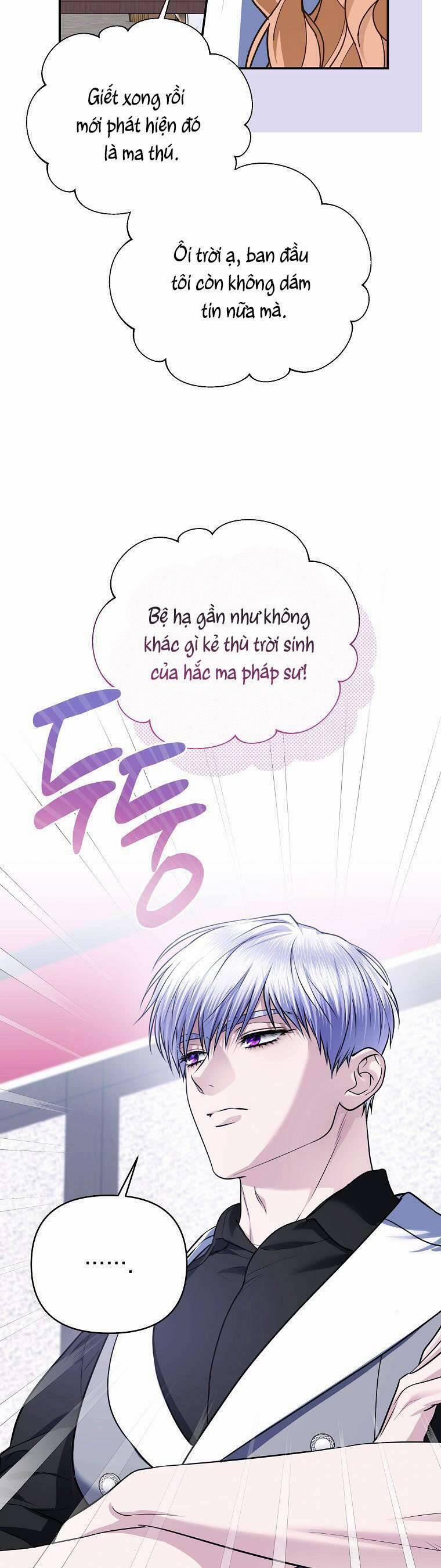 10 Cách Để Bị Bạo Chúa Đá 65 trang 28