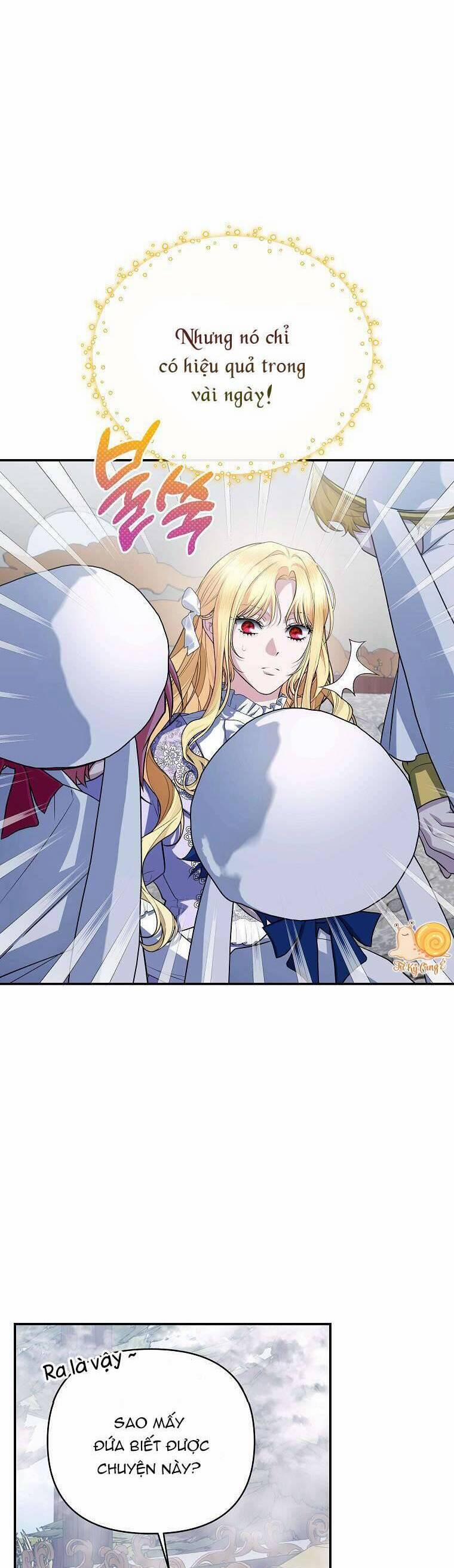 10 Cách Để Bị Bạo Chúa Đá 65 trang 33